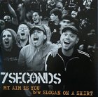 7 Seconds - My Aim Is You 7"