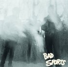 Bad Sports - Living With Secrets LP