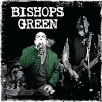 Bishops Green - s/t LP