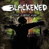 Blackened - This Means War LP