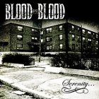 Blood For Blood - Serenity CD
