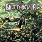 Bolt Thrower – Honour Valour Pride DoLP