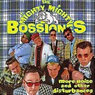 Mighty Mighty Bosstones - More Noise And Other Disturbances LP
