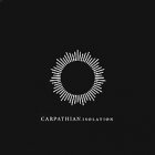 Carpathian - Isolation CD