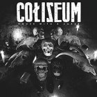 Coliseum - House With A Curse LP