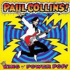 Collins, Paul - King Of Power Pop LP