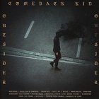 Comeback Kid-Outsider LP
