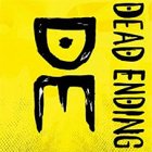 Dead Ending - s/t 12"