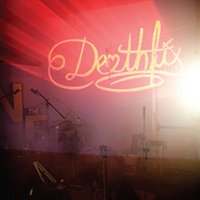 Deathfix - s/t LP