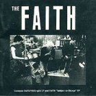 Faith/Void -split LP