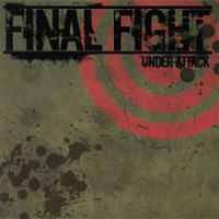 Final Fight - Under Attack CD