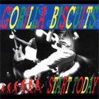 Gorilla Biscuits - Start Today CD