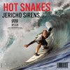 Hot Snakes - Jericho Sirens LP