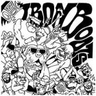Iron Boots - Complete Discography LP