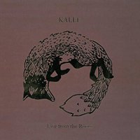Kalle - Live From The Room LP