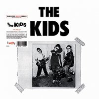 Kids - s/t LP