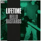 Lifetime - Hello Bastards CD