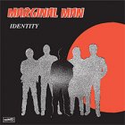 Marginal Man - Identity LP