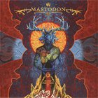 Mastodon - Blood Mountain LP