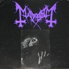 Mayhem – Live in Leipzig LP