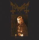 Mayhem – Live in Zeitz LP