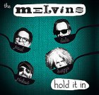 Melvins - Hold It In LP
