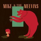 Mike & The Melvins - Three Men And A Baby LP