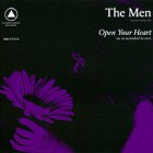 The Men - Open Your Heart LP