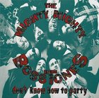 Mighty Mighty Bosstones - Don't Know How To Party LP