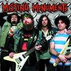 Missing Monuments - s/t