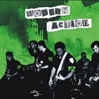 Modern Action - Molotov Solution LP