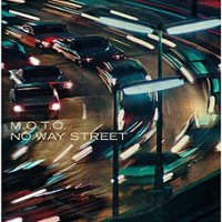 M.O.T.O. - No Way Street LP