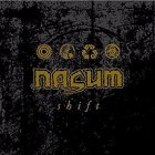 Nasum – Shift LP