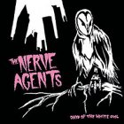 Nerve Agents - Days Of THe White Owl LP