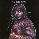 Pig Destroyer - Painter of Dead Girls LP