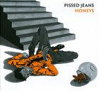 Pissed Jeans - Honeys LP