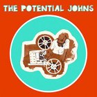 Potential Johns - Can I Really 7"