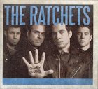 The Ratchets – Glory Bound LP