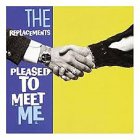 Replacements-Pleased To.. LP