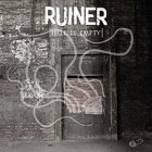 Ruiner - Hell Is Empty LP