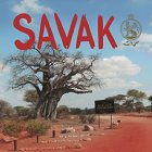 Savak - Best Of Luck In Future Endeavors LP