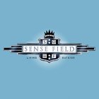 Sensefield - Living Outside LP