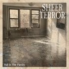 Sheer Terror – Pall In The Family 12“