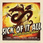 Sick Of It All - Wake The Sleeping Dragon! LP