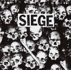 Siege - Drop Dead LP