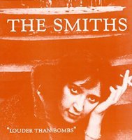 Smiths – Louder Than Bombs DoLP