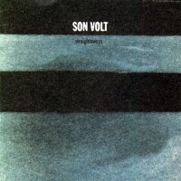 Son Volt- Straightaways LP