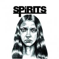 Spirits – Discontent LP