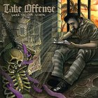 Take Offense - Under The Same Shadow LP