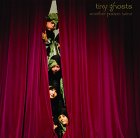 Tiny Ghosts – Another Poison Wine LP